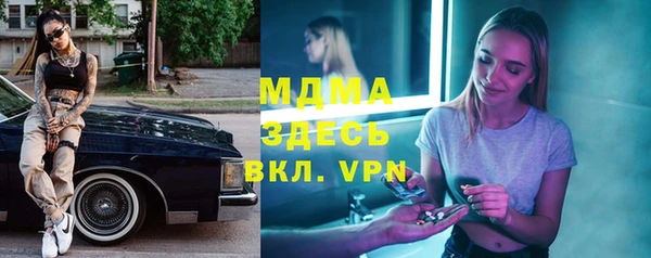 стаф Аркадак